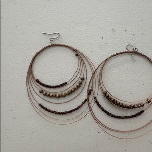 Handmade Earrings